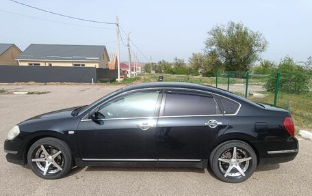 Nissan Teana, 2006 год, 720 000 рублей, 7 фотография