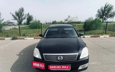 Nissan Teana, 2006 год, 720 000 рублей, 5 фотография