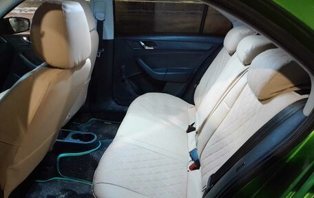 Skoda Rapid I, 2017 год, 1 050 000 рублей, 2 фотография