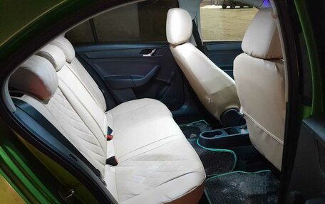 Skoda Rapid I, 2017 год, 1 050 000 рублей, 3 фотография