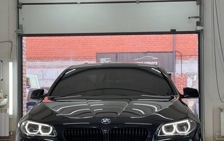 BMW 5 серия, 2011 год, 2 800 000 рублей, 5 фотография