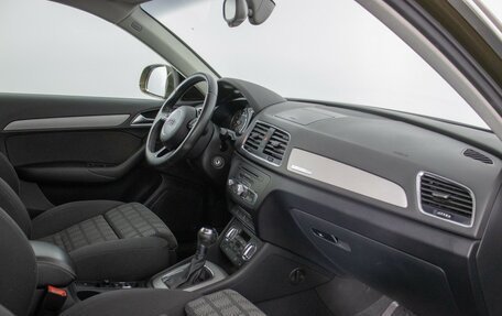 Audi Q3, 2012 год, 1 470 000 рублей, 9 фотография