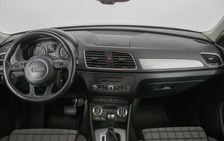 Audi Q3, 2012 год, 1 470 000 рублей, 13 фотография