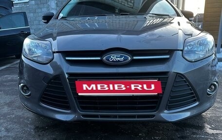 Ford Focus III, 2012 год, 800 000 рублей, 2 фотография