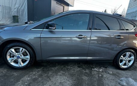 Ford Focus III, 2012 год, 800 000 рублей, 19 фотография