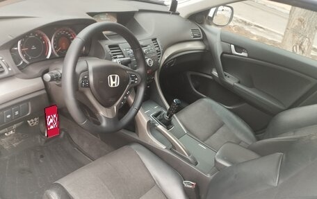 Honda Accord VIII рестайлинг, 2010 год, 1 140 000 рублей, 1 фотография