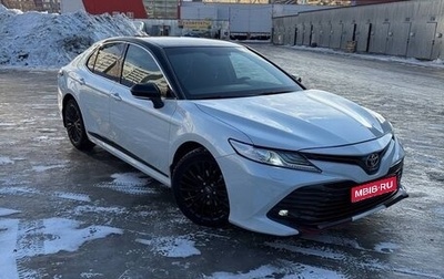 Toyota Camry, 2020 год, 2 900 000 рублей, 1 фотография