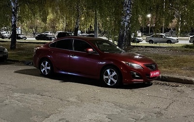 Mazda 6, 2011 год, 1 500 000 рублей, 1 фотография