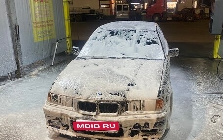 BMW 3 серия, 1994 год, 330 000 рублей, 6 фотография