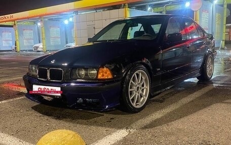 BMW 3 серия, 1994 год, 330 000 рублей, 2 фотография