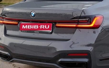 BMW 7 серия, 2020 год, 8 500 000 рублей, 10 фотография