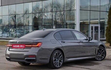 BMW 7 серия, 2020 год, 8 500 000 рублей, 11 фотография