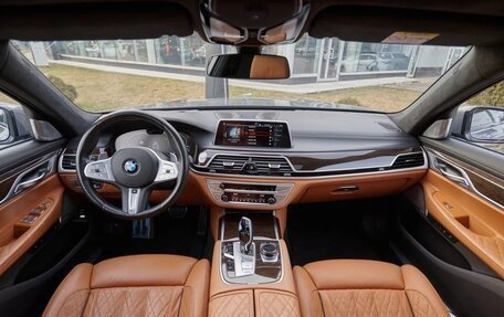 BMW 7 серия, 2020 год, 8 500 000 рублей, 24 фотография