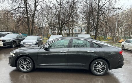 KIA K5, 2021 год, 2 350 000 рублей, 12 фотография