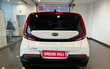 KIA Soul III, 2019 год, 1 860 000 рублей, 7 фотография