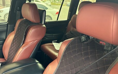 Lexus LX III, 2013 год, 5 100 000 рублей, 5 фотография