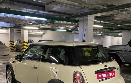 MINI Hatch, 2011 год, 990 100 рублей, 2 фотография