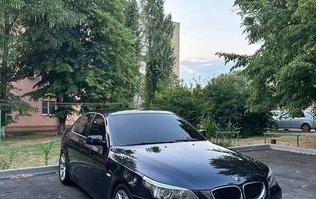 BMW 5 серия, 2004 год, 1 200 000 рублей, 16 фотография