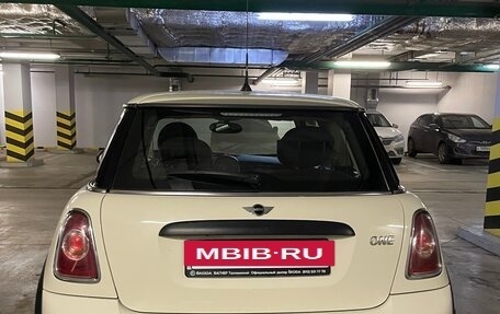 MINI Hatch, 2011 год, 990 100 рублей, 14 фотография