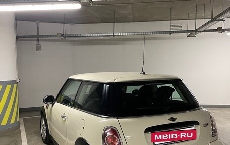 MINI Hatch, 2011 год, 990 100 рублей, 28 фотография