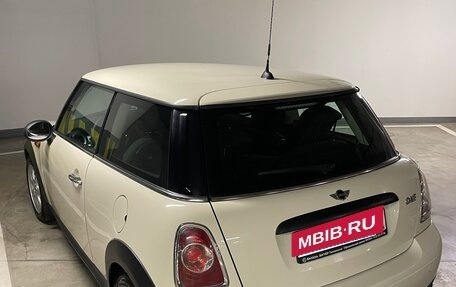 MINI Hatch, 2011 год, 990 100 рублей, 29 фотография