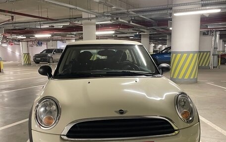 MINI Hatch, 2011 год, 990 100 рублей, 33 фотография