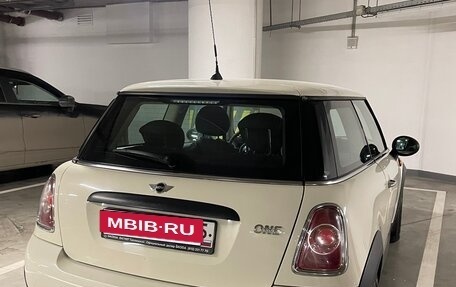 MINI Hatch, 2011 год, 990 100 рублей, 34 фотография