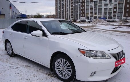 Lexus ES VII, 2013 год, 2 250 000 рублей, 15 фотография