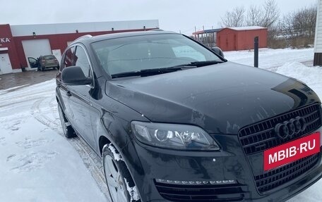 Audi Q7, 2008 год, 1 750 000 рублей, 2 фотография