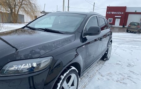 Audi Q7, 2008 год, 1 750 000 рублей, 5 фотография