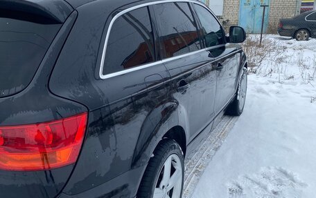 Audi Q7, 2008 год, 1 750 000 рублей, 8 фотография