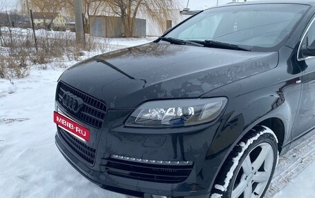 Audi Q7, 2008 год, 1 750 000 рублей, 4 фотография