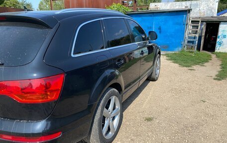 Audi Q7, 2008 год, 1 750 000 рублей, 29 фотография