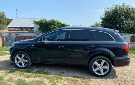 Audi Q7, 2008 год, 1 750 000 рублей, 32 фотография