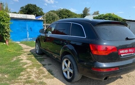 Audi Q7, 2008 год, 1 750 000 рублей, 31 фотография