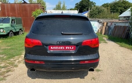 Audi Q7, 2008 год, 1 750 000 рублей, 30 фотография