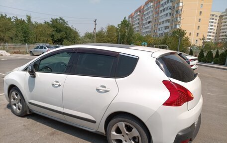 Peugeot 3008 I рестайлинг, 2011 год, 599 999 рублей, 3 фотография