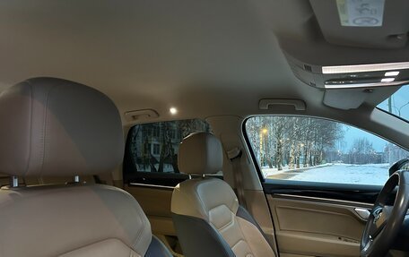 Volkswagen Touareg III, 2018 год, 4 690 000 рублей, 12 фотография