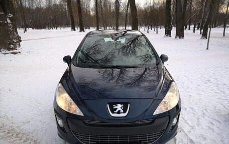 Peugeot 308 II, 2010 год, 525 000 рублей, 11 фотография