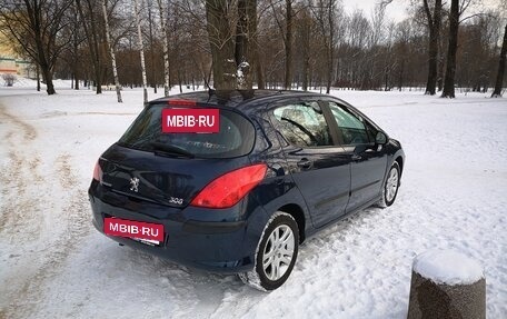 Peugeot 308 II, 2010 год, 525 000 рублей, 3 фотография