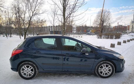 Peugeot 308 II, 2010 год, 525 000 рублей, 13 фотография