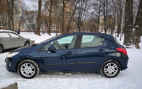 Peugeot 308 II, 2010 год, 525 000 рублей, 14 фотография