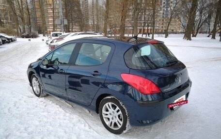 Peugeot 308 II, 2010 год, 525 000 рублей, 17 фотография