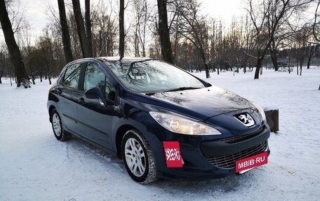 Peugeot 308 II, 2010 год, 525 000 рублей, 16 фотография