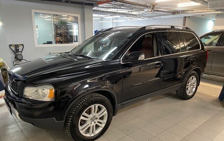 Volvo XC90 II рестайлинг, 2007 год, 1 350 000 рублей, 1 фотография