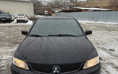 Mitsubishi Lancer IX, 2006 год, 350 000 рублей, 1 фотография