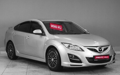 Mazda 6, 2011 год, 1 399 000 рублей, 1 фотография