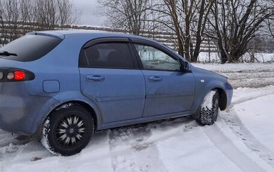 Chevrolet Lacetti, 2007 год, 460 000 рублей, 1 фотография