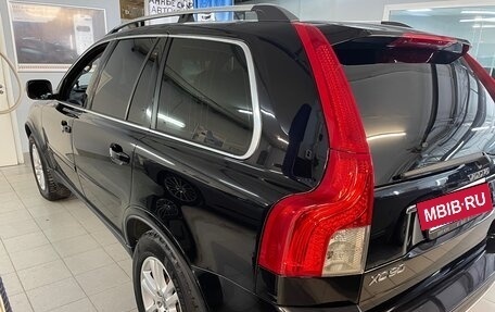 Volvo XC90 II рестайлинг, 2007 год, 1 350 000 рублей, 2 фотография