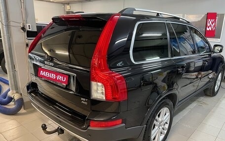 Volvo XC90 II рестайлинг, 2007 год, 1 350 000 рублей, 3 фотография